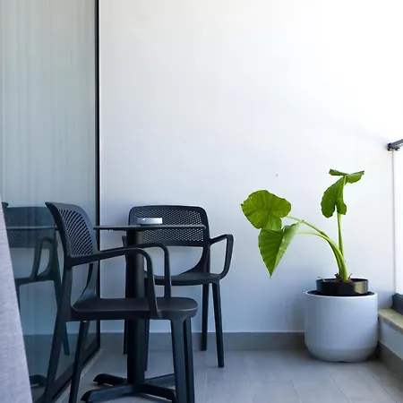 Morfeus Otel Dıraç