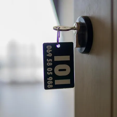 Otel Morfeus Dıraç