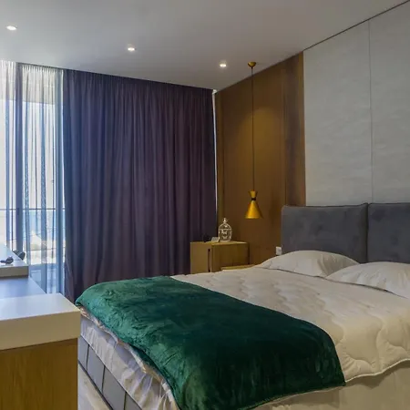 Hotell Morfeus 3*