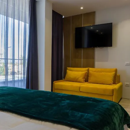 Morfeus Hotell Durrës