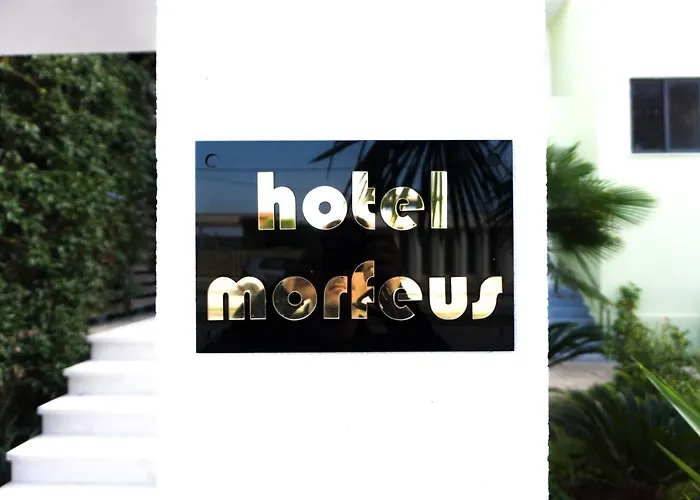 Morfeus Hotel