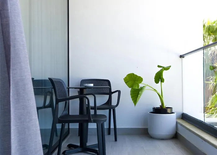 Morfeus Ξενοδοχείο Δυρράχιο