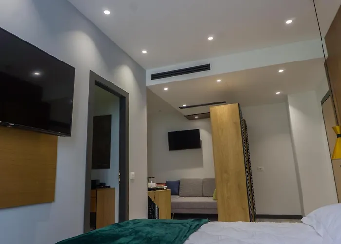 Morfeus 3* Δυρράχιο