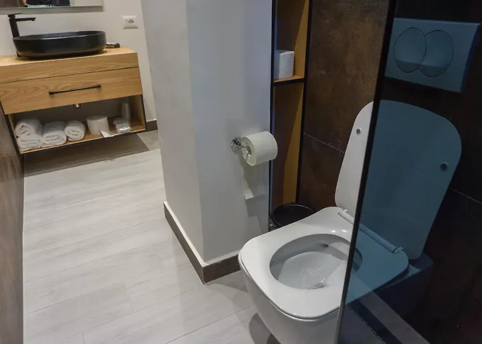 Morfeus 3* Δυρράχιο