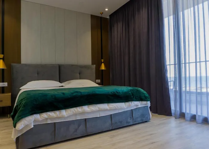 Morfeus Hotel Durrës