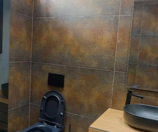 Ξενοδοχείο Morfeus 3*