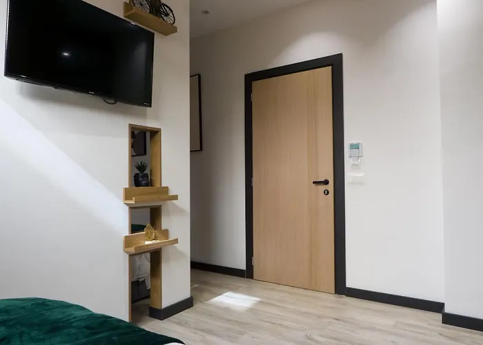 Morfeus 3* Δυρράχιο