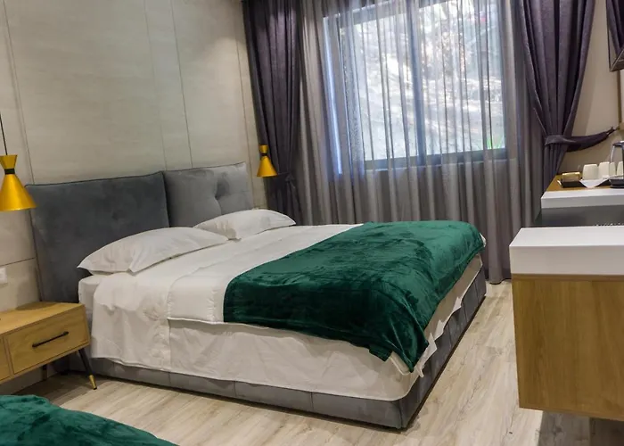 Morfeus 3* Δυρράχιο