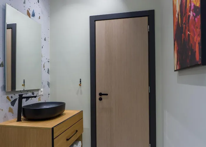 Hotel Morfeus Durrës