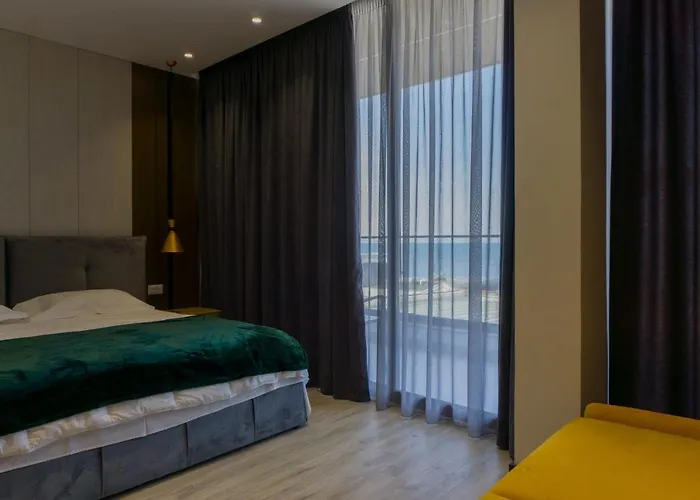 Morfeus 3* Δυρράχιο