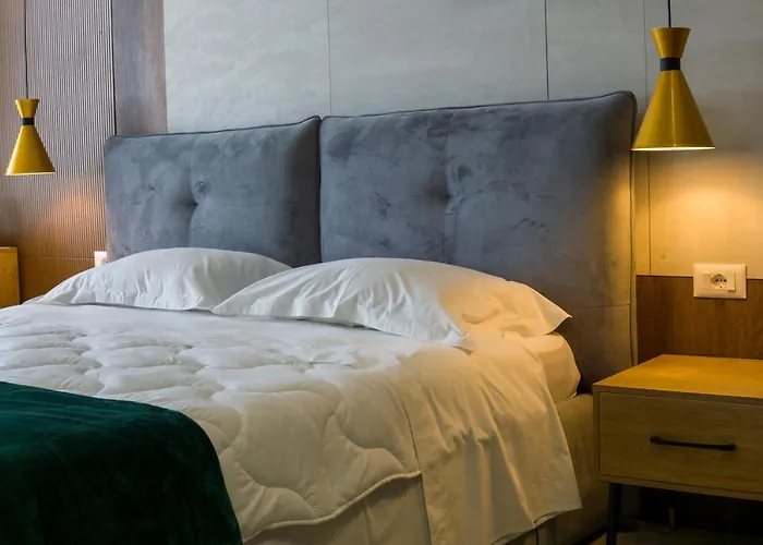 Morfeus 3* Δυρράχιο