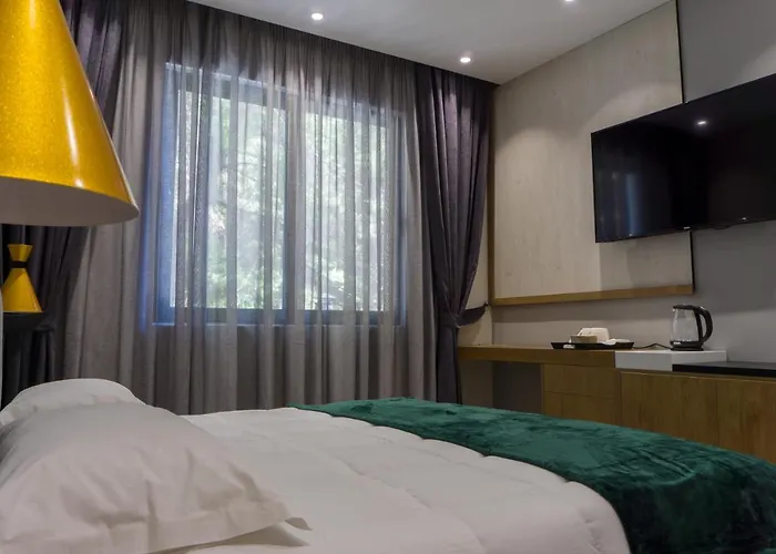 Morfeus 3* Δυρράχιο