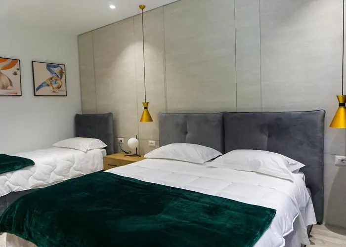 Ξενοδοχείο Morfeus 3*