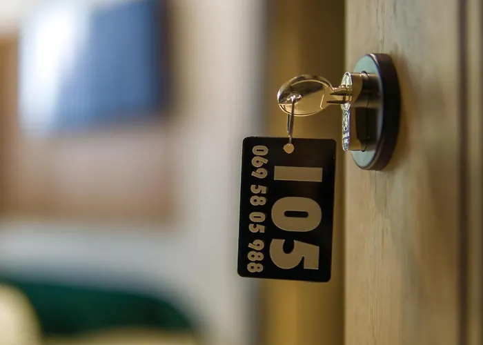 Morfeus Hotel Durrës