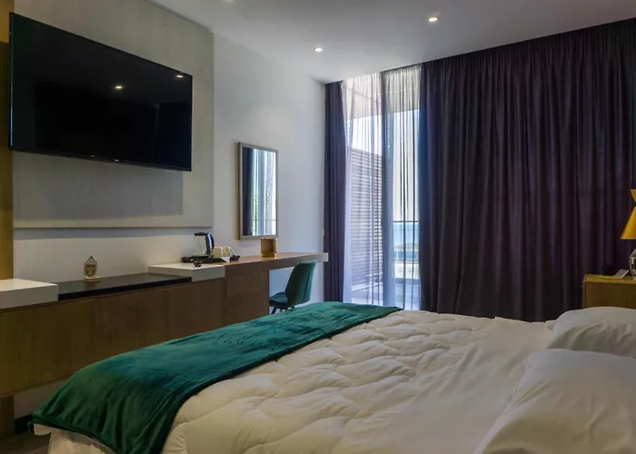 Morfeus 3* Δυρράχιο