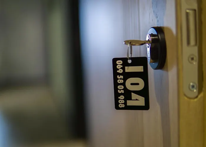 Morfeus Ξενοδοχείο 3*