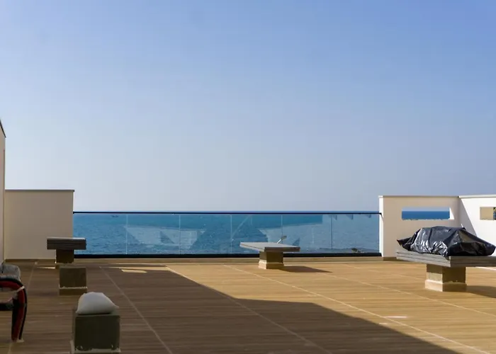 Morfeus Ξενοδοχείο