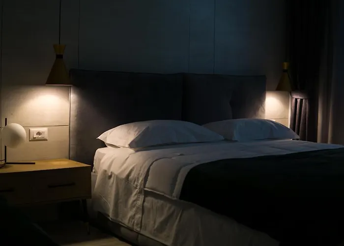 Ξενοδοχείο Morfeus