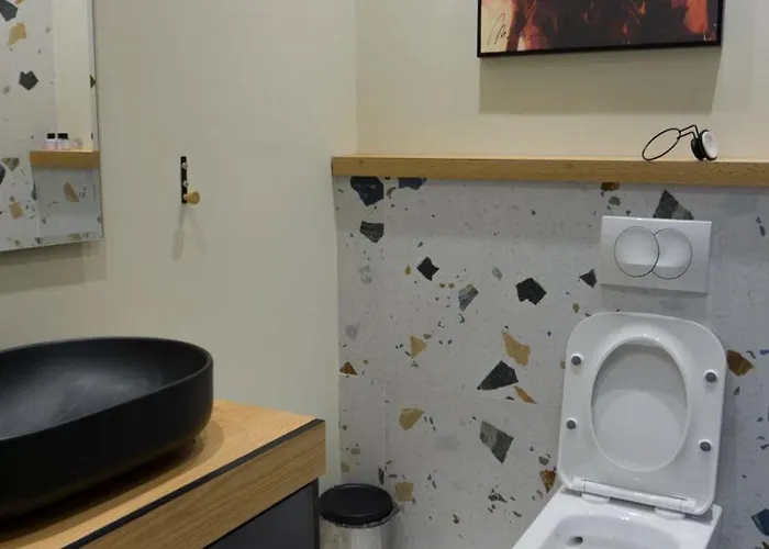 Morfeus Hotel Durrës