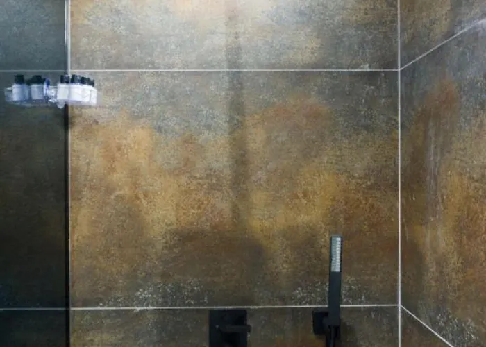 Morfeus Ξενοδοχείο Δυρράχιο