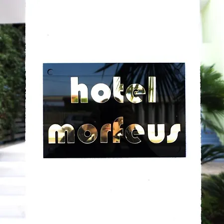 Morfeus Hotel