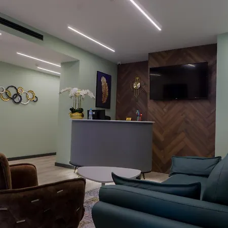 Hotel Morfeus 3*