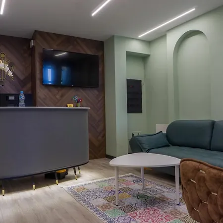 Hotel Morfeus