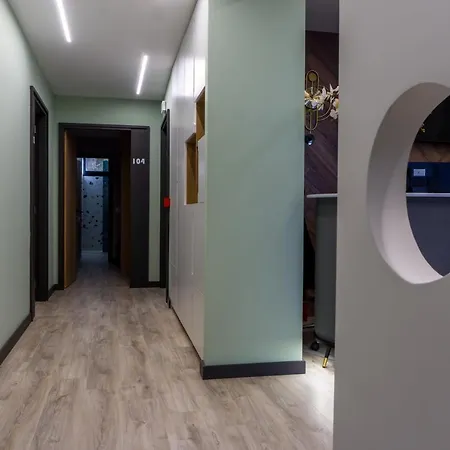 Hotel Morfeus 3*