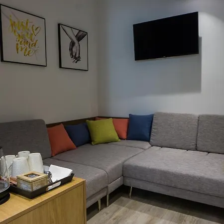 Hotel Morfeus 3*