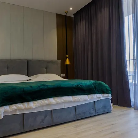 Morfeus Hotel Durres