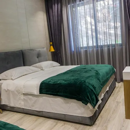 Morfeus 3* Durres