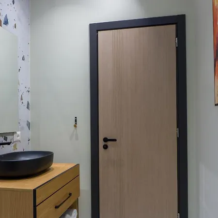 Hotel Morfeus Durres