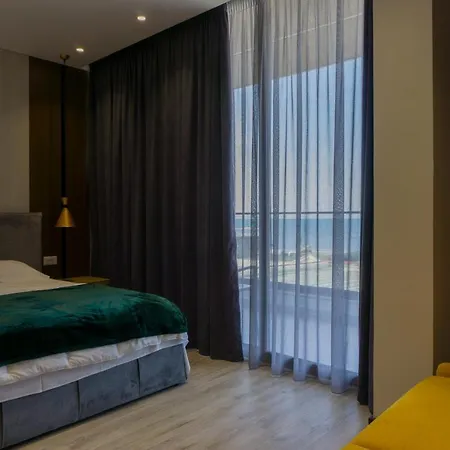 Morfeus 3* Durrës