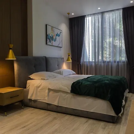 Hotel Morfeus 3*