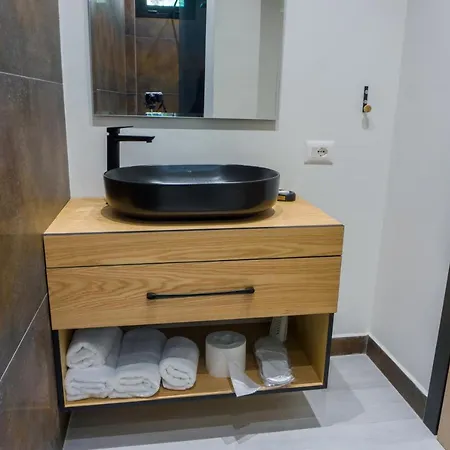 Hotel Morfeus Durres