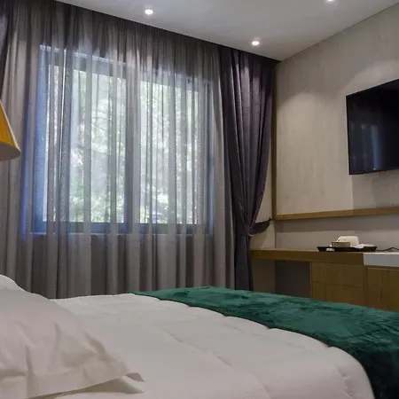Morfeus 3* Durrës
