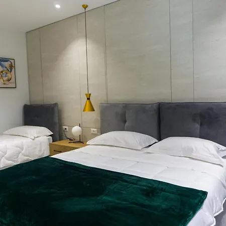 Hotel Morfeus 3*