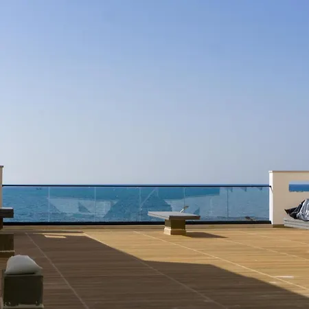 Morfeus Hotel
